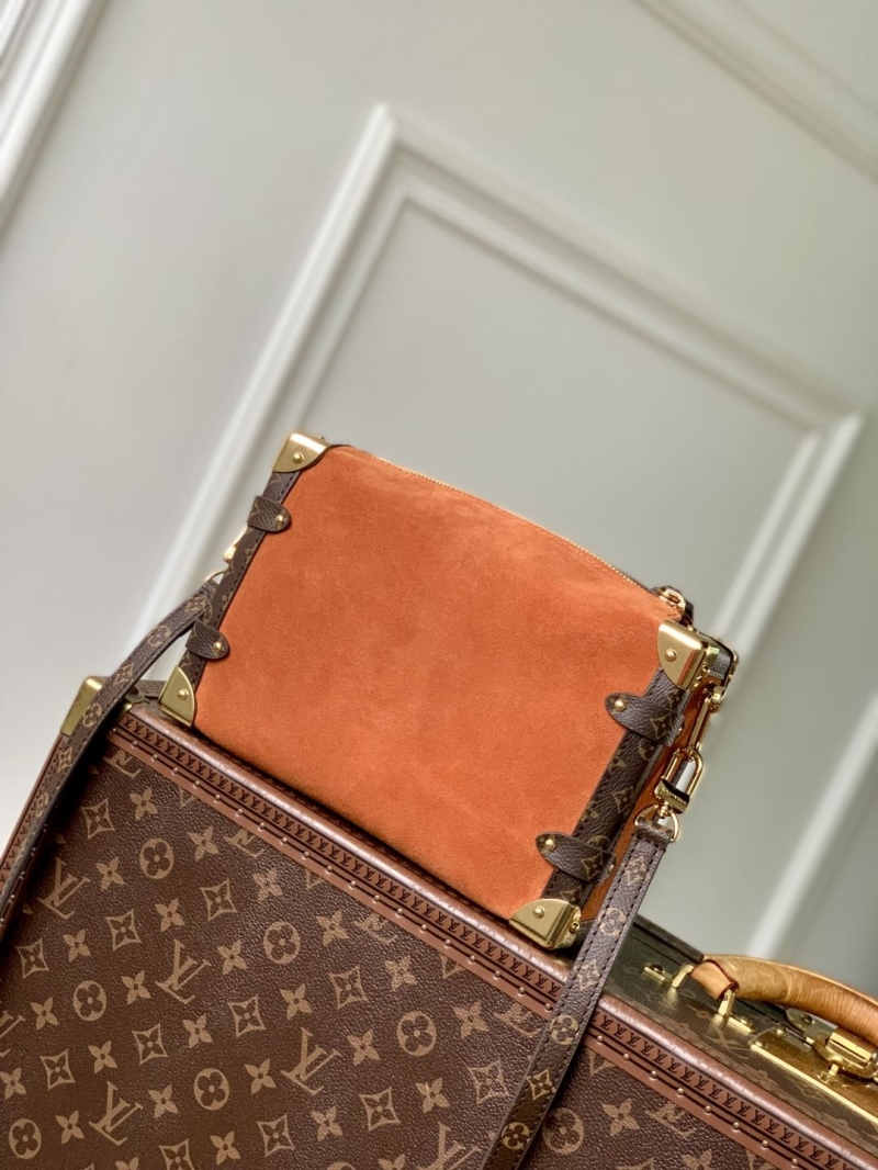 LV Box Bags